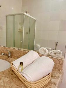 Pousada Flores do Farol