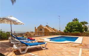 6 Bedroom Awesome Home In Marbella