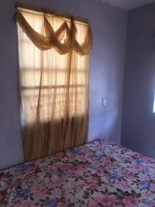 Patricias Retreat - above Food and Belly Restaurant