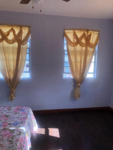 Patricias Retreat - above Food and Belly Restaurant