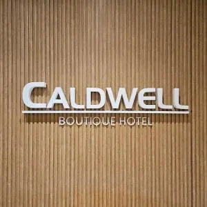 Caldwell Boutique Hotel - 董索