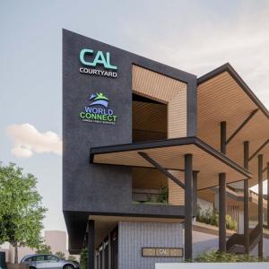 Caldwell Boutique Hotel