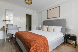 Blueground Bayswater nr Hyde Park Oxford st LON-543