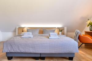 Ferienwohnung Sperling 30 im Wreecher Idyll Rügen by ruyastay