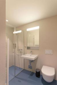 HITrental Town Hall Apartments