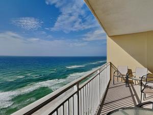 Emerald Beach #1827