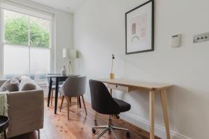 Blueground Bayswater furnished decorated LON-592