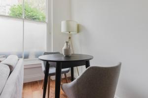 Blueground Bayswater furnished decorated LON-592