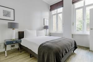 Blueground Earls Court 1bd apartment LON-602