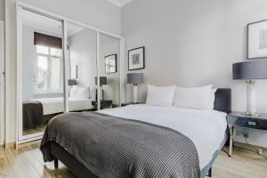 Blueground Earls Court 1bd apartment LON-602