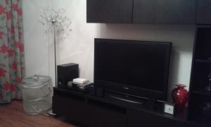 Apartmán Drahovice