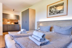 Ferienwohnung Eiderente 29 im Wreecher Idyll Rügen by ruyastay