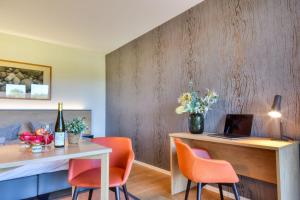 Ferienwohnung Eiderente 29 im Wreecher Idyll Rügen by ruyastay