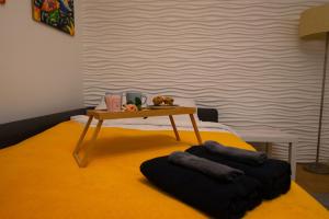 Warsaw Downtown Studio - Terrace, Top Location - By Rentujemy