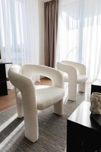 Aglaya Paris - Lux 2 Bedroom Apartment