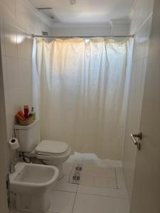 Alba II - Departamento 2 ambientes