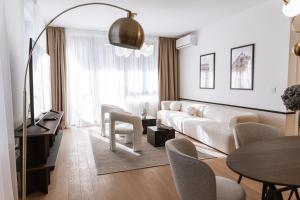 Aglaya Paris - Lux 2 Bedroom Apartment
