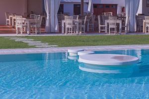 Hotel Golden Gate img37