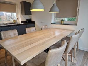 Waterresort Bodelaeke Giethoorn