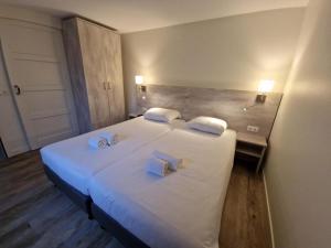 Waterresort Bodelaeke Giethoorn