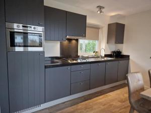 Waterresort Bodelaeke Giethoorn