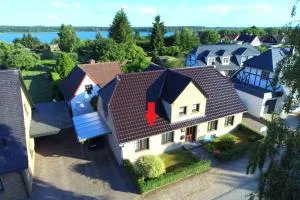Ferienwohnung Preuß am Schweriner See - Bad Kleinen