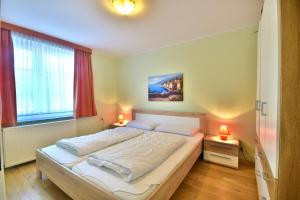 Ferienwohnung Preuß am Schweriner See