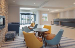 Oxford Belfry Hotel & Spa