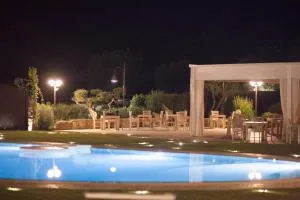 Hotel Golden Gate - Oschiri