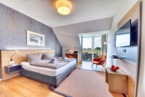 Ferienwohnung Wasserralle 13 im Wreecher Idyll Rügen by ruyastay