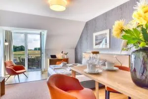 Ferienwohnung Mauersegler 14 im Wreecher Idyll Rügen by ruyastay - Glowitz