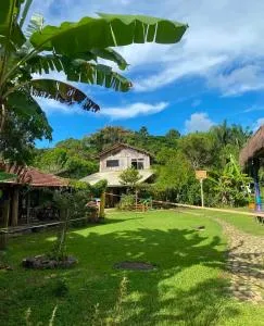 Sítio Tudo é Arte - 南圣弗朗西斯科