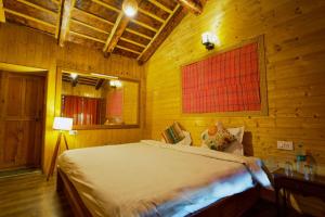 Mudhouse Old Manali