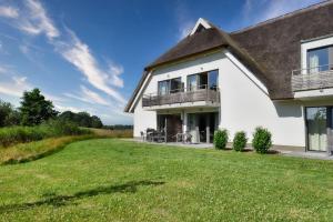 Ferienwohnung Waldkauz 23 im Wreecher Idyll Rügen by ruyastay