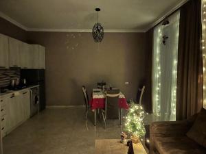 Sadgeri Cottage Retreat in Borjomi