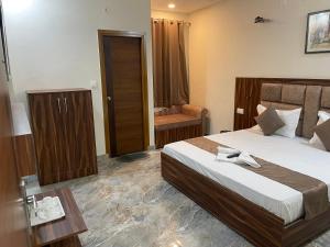 Brij heritage