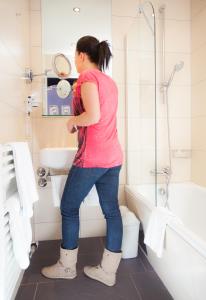 Hotel Gasthof Mitteregger - BEST PLACE in town with summercard included