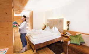 Hotel Gasthof Mitteregger - BEST PLACE in town with summercard included