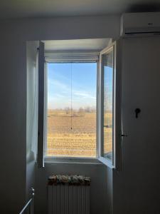 BeB cascina Mentirone