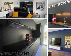 Maison et Appartement séparé de 300m - Kunheim