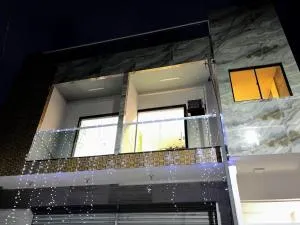 Flatmundosl - Búzios