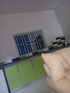 Faabakary - Ker Dobaly