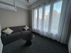 Hotels Brit Hotel Privilege Le Royal - Centre Gare : photos des chambres