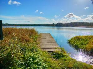 Stanica wodna Swornegacie PTTK