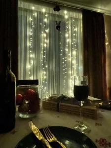 Sadgeri Cottage Retreat in Borjomi