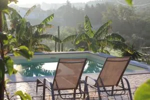 Hostel La Fanega - Iznájar