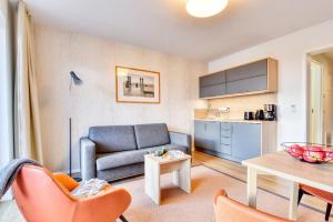 Ferienwohnung Goldammer 03 im Wreecher Idyll Rügen by ruyastay