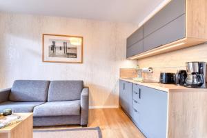 Ferienwohnung Goldammer 03 im Wreecher Idyll Rügen by ruyastay