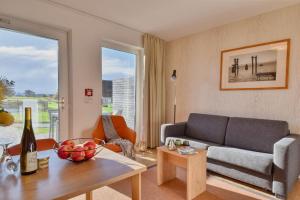 Ferienwohnung Goldammer 03 im Wreecher Idyll Rügen by ruyastay