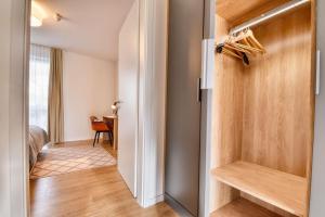 Ferienwohnung Goldammer 03 im Wreecher Idyll Rügen by ruyastay